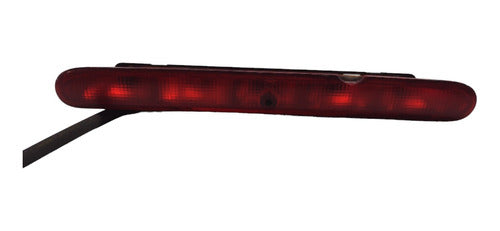 Breake Light De Freio Peugeot 207 2008 A 2013 C/d 9683337180