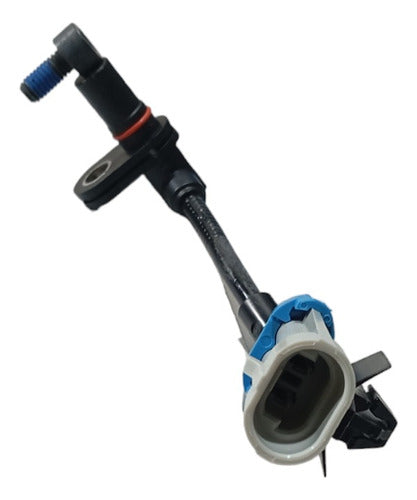 Sensor De Freio Abs Dianteiro Chevrolet Captiva 2008 A 2015