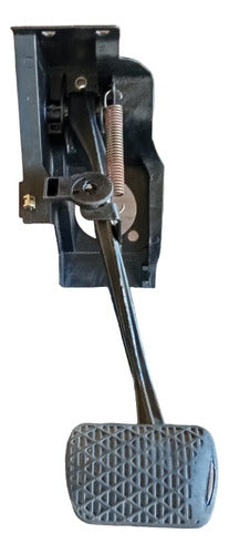 Pedal De Freio Mercedes C180 C200 C230 2000 A 2007 Original