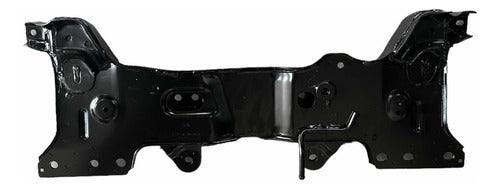 Agregado Quadro Motor Suspensão Fiat Gran Siena 2012 A 2020