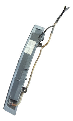 Break Light Luz Freio Citroen C4 Hatch Ds5 07 A 16 Original
