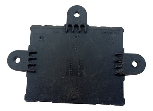 Modulo Vidro Porta Dianteiro Esquerdo Ford New Fiesta 14 A18
