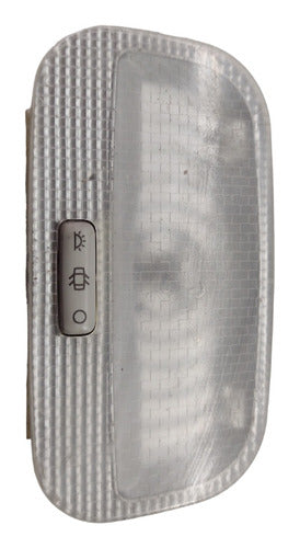 Luz Cortesia Teto Peugeot 408 307 308 9652262180 2003 A 2015
