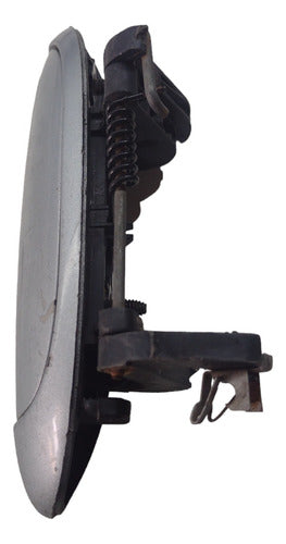 Maçaneta Externa Traseira Esquerda Renault Clio 2001 A 2012