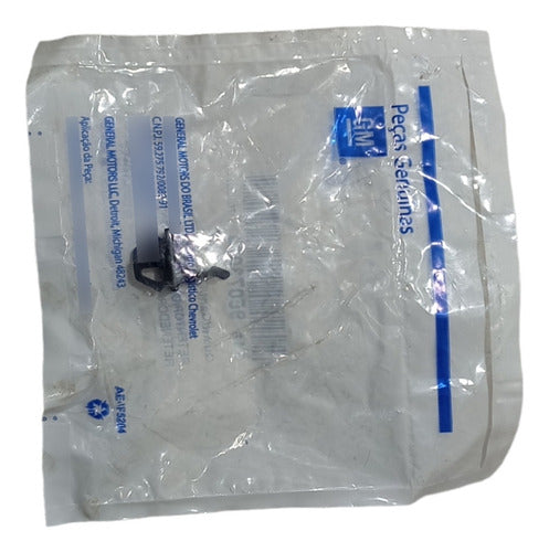 Presilha Trava Vareta Capo Gm Onix Prisma Cobalt Original