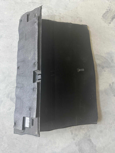 Tapete Porta Mala Citroen C5 2009 A 2012 Original 96554988zd
