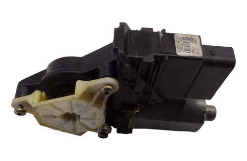 Motor Máquina De Vidro Vw Passat Alemão Traseira Direita Ori