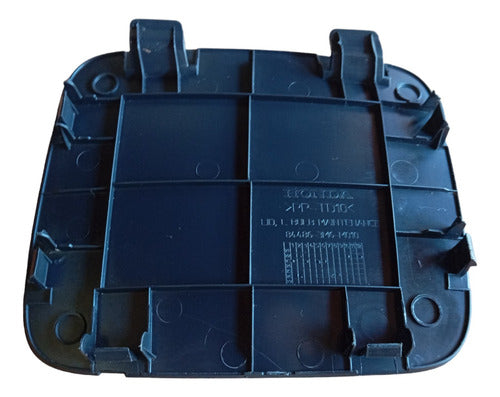 Acabamento Forro Traseiro Direito Porta Malas Honda Hrv 1.5