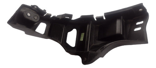 Guia Parachoque Traseiro Esquerdo Renault Fluence 2011 A 017