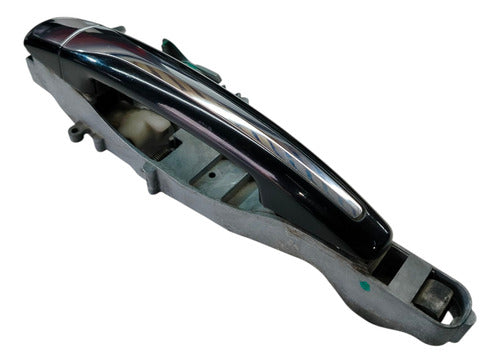 Maçaneta Externa Dianteira Direita Citroen C5 2009 A 2012