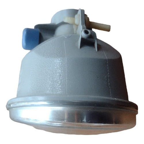 Farol De Milha Lado Esquerdo Toyota Corolla 2015 A 2019 Orig