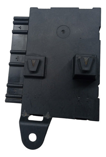 Modulo Conforto Vidro Volkswagen Gol Saveiro Voyage 09 A 12