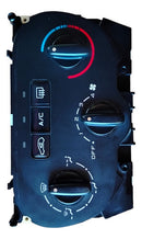 Comando De Ar Condicionado Peugeot 206 307 593340000 02 A 09