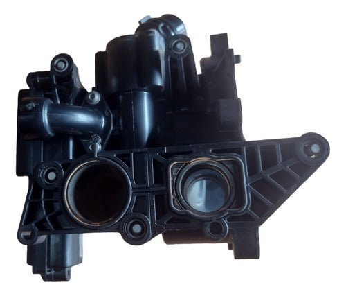 Válvula Termostática Audi A4 A5 1.8 Tsi 2012 A 2019 Original