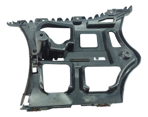Suporte Parachoque Traseira Direita Bmw 2010 51127202668