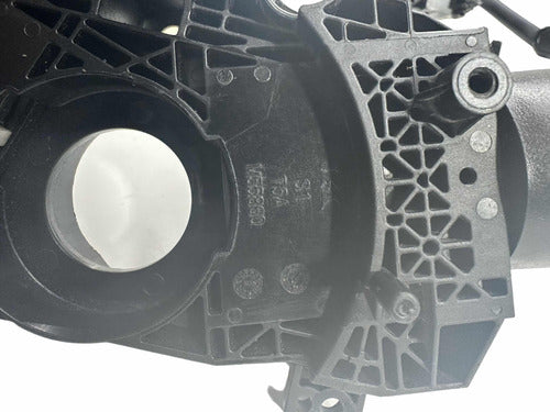 Chave De Seta Com Limpador Tras Honda Hr-v 2017 2020 M55860