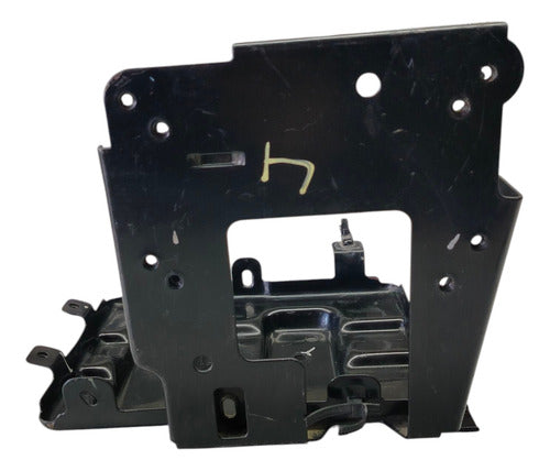 Suporte Bateria Jac Motors T40 2017 A 2019 Original