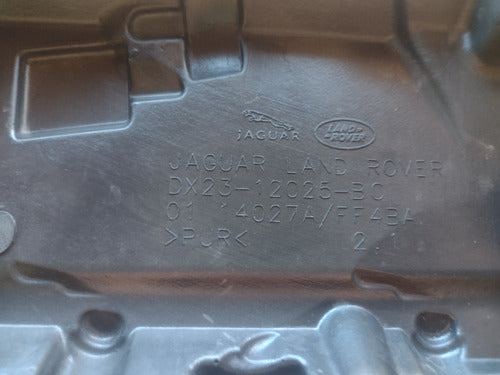 Tampa Painel Motor Jaguar Land Rover Lado Esquerdo 16 A 19