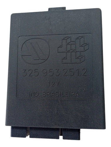 Modulo Conforto Vidro Volkswagen Santana 3259532512 92 A 00