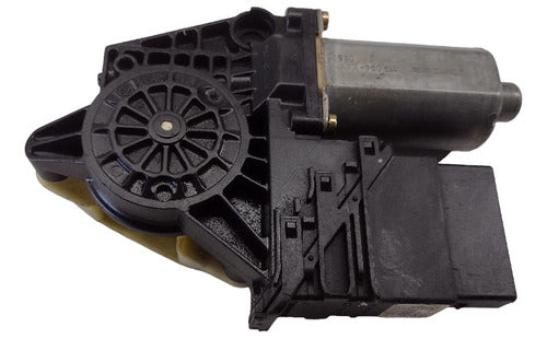 Motor Máquina De Vidro Vw Passat Alemão Traseira Direita Ori