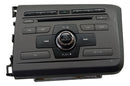 Rádio Som Automotivo Honda Civic 2012 A 2016 Ph3328 Original