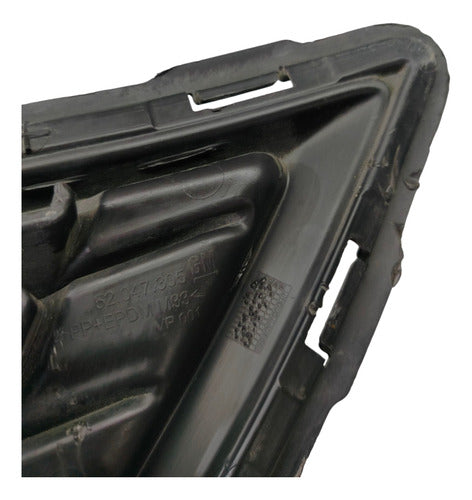 Grade Inferior Parachoque Dianteiro Onix 2013 A 2016 Detalhe