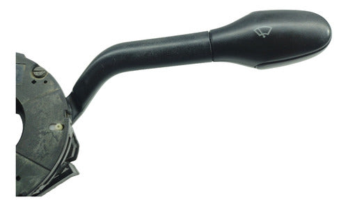 Chave De Seta Vw Gol G2 G3 1995/1999 377953503 Original