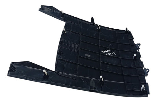 Tampa Superior Do Torpedo Mitsubishi Outlander Gt 10 A 2012