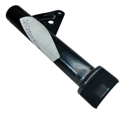 Suporte Farol Esquerdo Dafra Super 100 Super 50 Novo