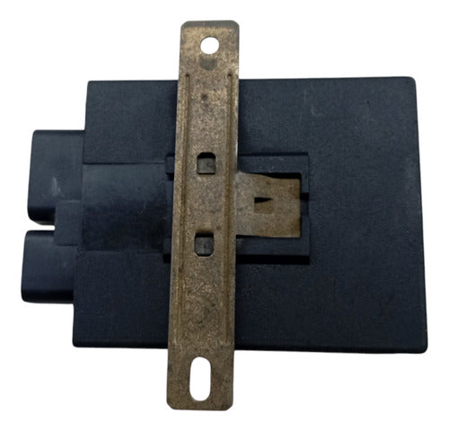 Modulo Central Conforto Trava Alarme Fiat Tempra 1994 A 1999