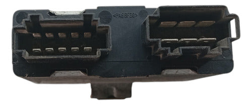 Modulo De Alarme Volkswagen Golf 1994 A 1998 937045 Original