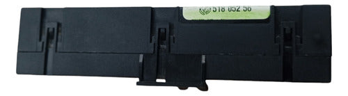 Modulo Conforto De Vidro Eletrico Fiat Strada 2003 A 2012