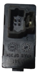 Botao Vidro Eletrico Traseiro Esquerdo Peugeot 407 2005 A 08