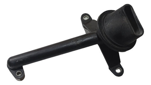 Tubo Pescador Bomba Oleo Ford Ka New Fiesta 1.5 1.6 16v Orig