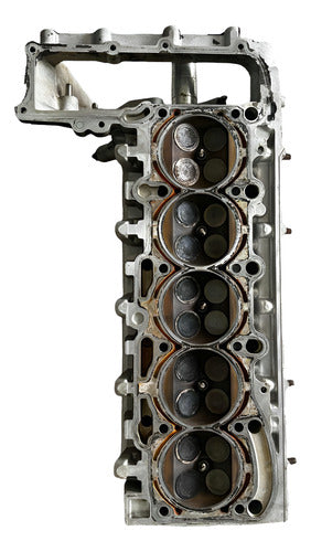 Cabeçote Vw Jetta 2.5 20v 5 Cilindros 07k103373d