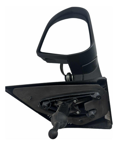 Retrovisor Manual Direito Onix Prisma 2013 A 2019 Original