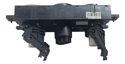 Comando Ar Condicionado Chery Face S12-8112010 Original