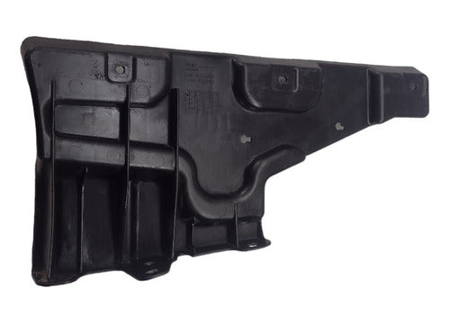 Suporte Parachoque Hyundai Traseiro Direito Vera Cruz 07 A12