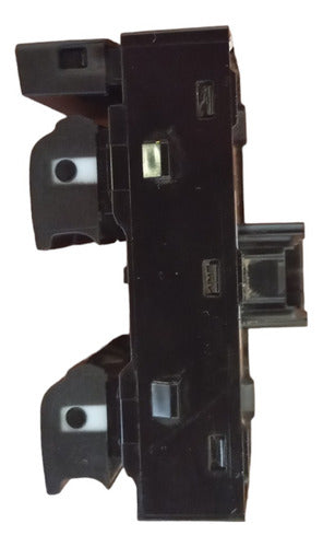 Interruptor Do Vidro Lado Esquerdo Chevrolet Onix Tracker