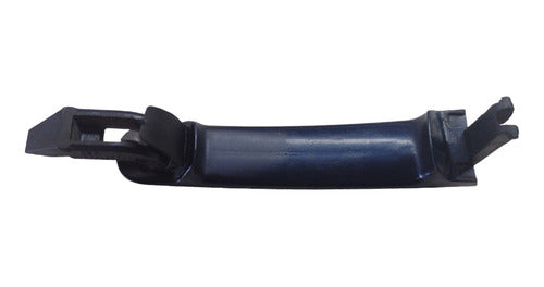 Puxador Maçaneta Externa Dianteira Esquerda Vw  Golf Bora