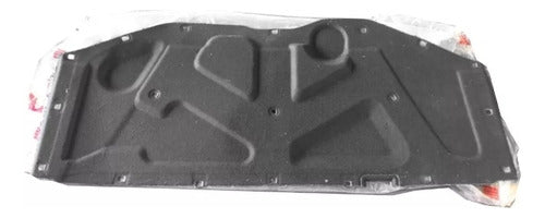 Forro Betumado Isolante Capo Fiat Strada 2005 2012 Original