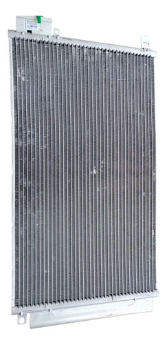 Condensador Ar Condicionado Linea Punto Original 50512105
