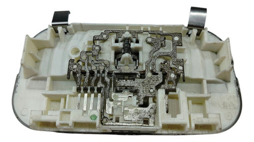 Lanterna Luz Teto Peugeot 307 9652262180
