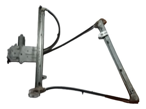 Máquina De Vidro Elétrico Dianteiro Direito Citroen Xsara