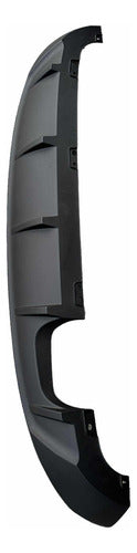 Spoiler Parachoque Traseiro Fiat Argo 17/21 Orig 100242248