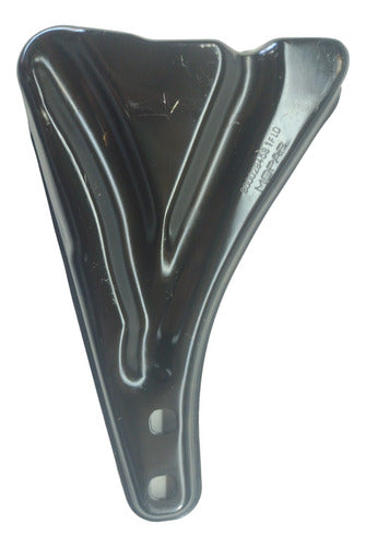 Suporte Reforço Paralama Direito Fiat Uno Fiorino 2010 A 019