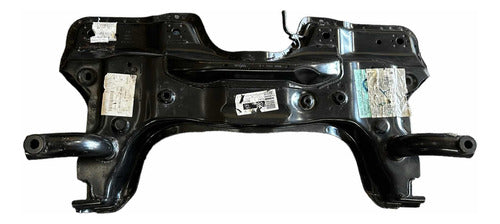 Quadro Motor Travessa Suspensão Fiat Linea Punto 51834972