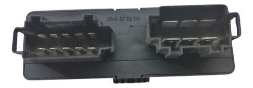 Módulo Conforto Central Alarme Vw Golf 1993 A 1998 05060424