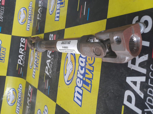 Cruzeta Coluna Direção Fiat Uno 38020160 Original