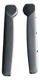 Par Moldura Porta Objetos Original Fiat Palio 2001  2004